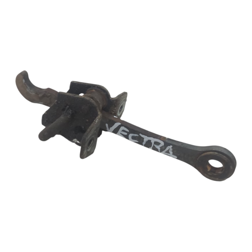 Limitador Porta Diant Direita Chevrolet Vectra 1997 A 2005 4