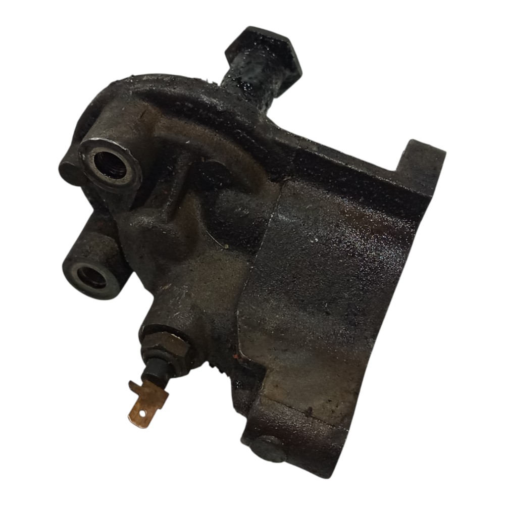 Suporte Filtro Óleo Volkswagen Passat 2.0 1992 1993 A 1996 4