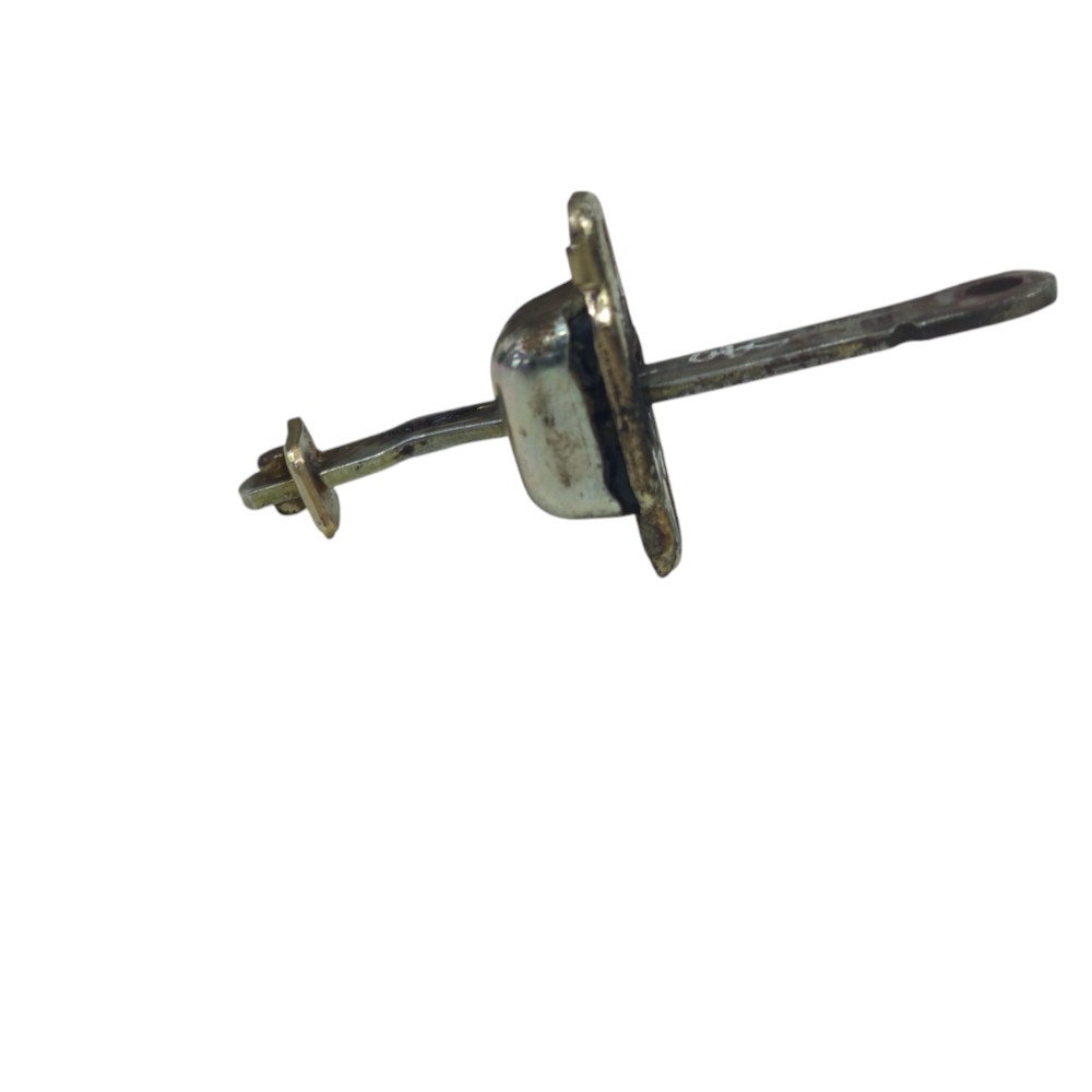 Limitador Porta Traseira Esquerda Gm Vectra 1993 1994 A 1996 1