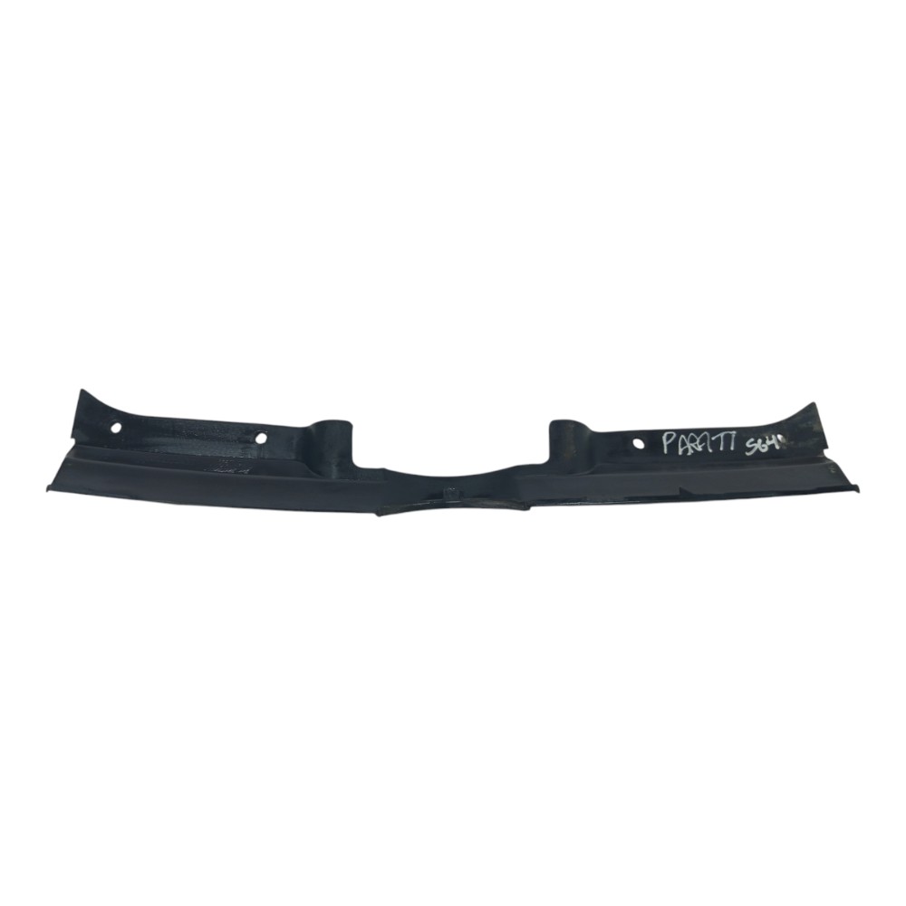 Grade Dianteiro Parachoque Volkswagen Parati G2 1996 A 2002 4