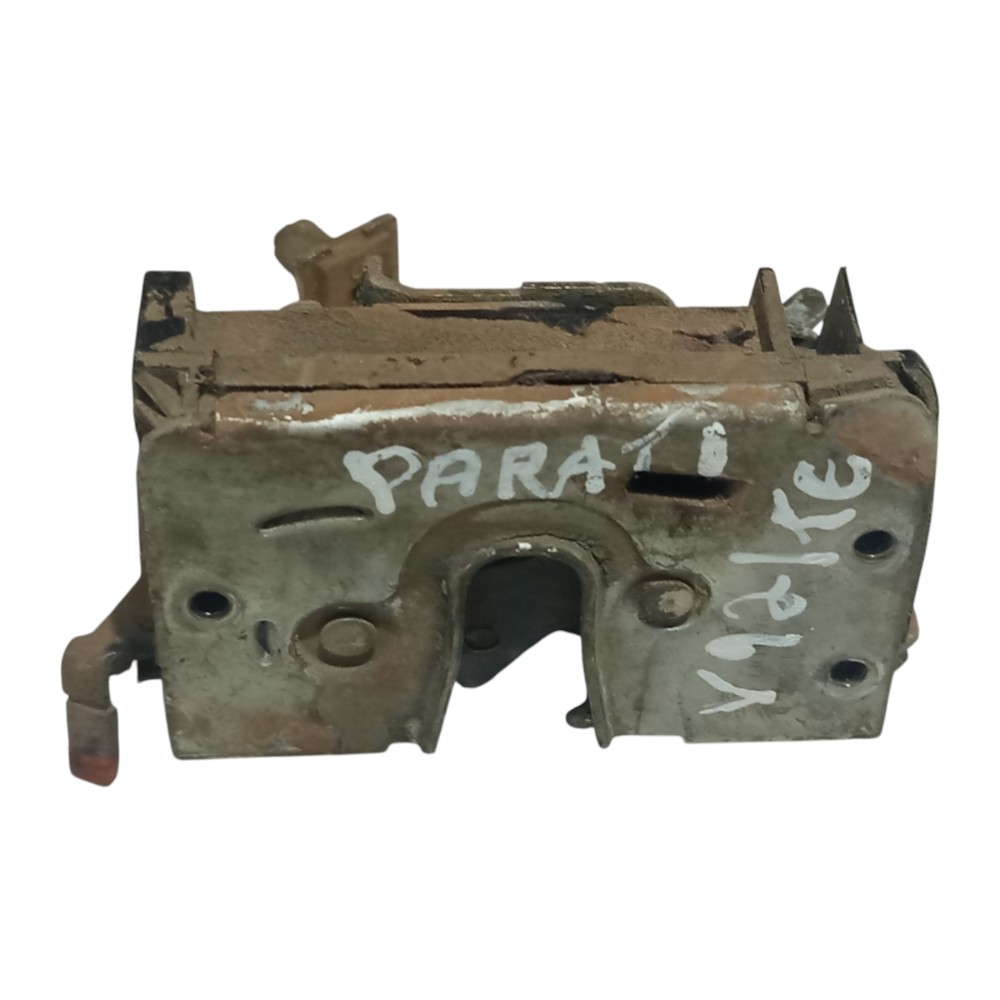 Fechadura Traseira Esquerda Volkswagen Parati 1999 A 2005 5