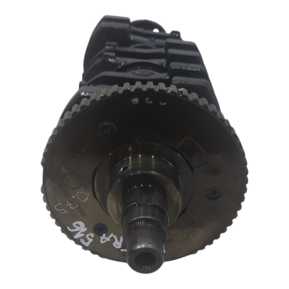 Virabrequim 0.75 Gm Chevrolet Vectra 2.0 8v 1993 1994 A 1996 6