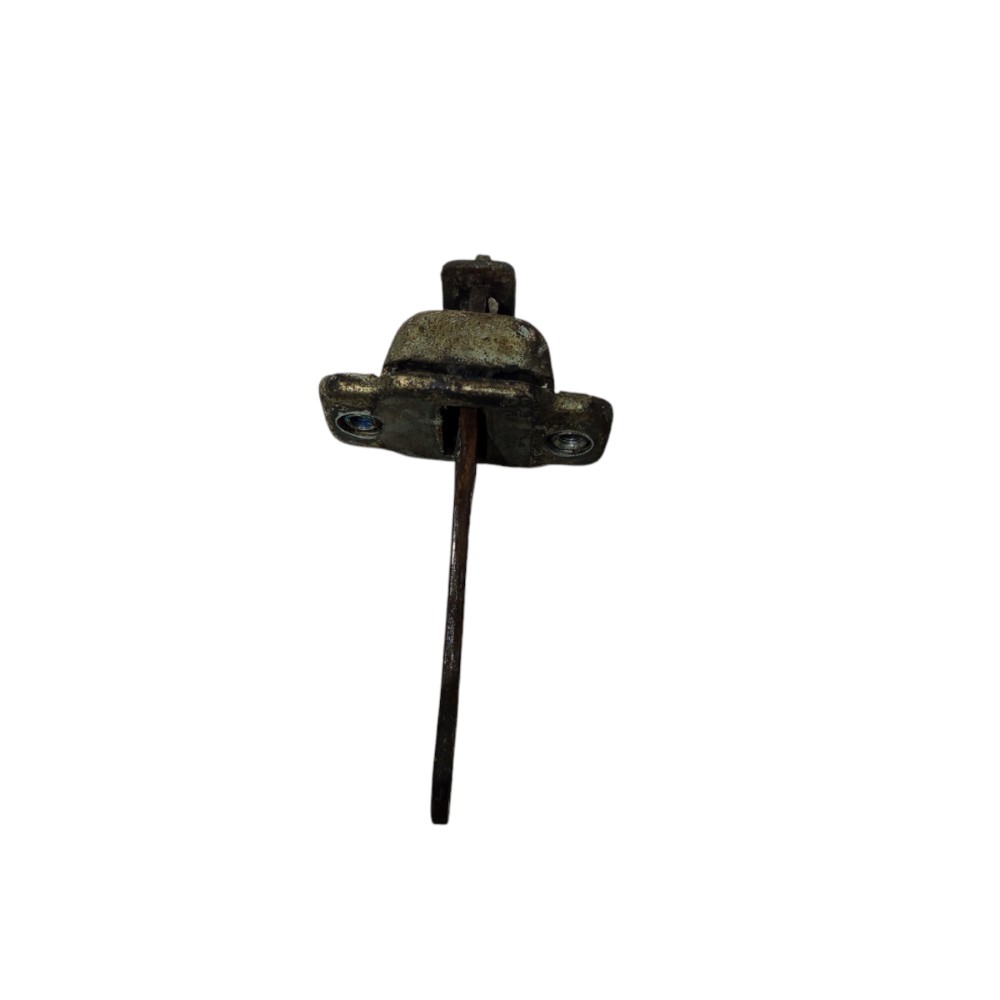 Limitador Porta Traseira Esquerda Chevrolet Corsa 1995-2002 4