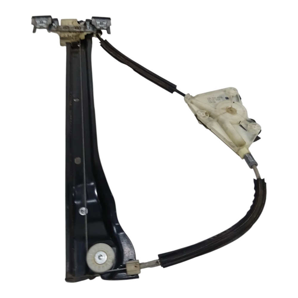 Maquina Vidro Dianteiro Direito Vw Up 2014 A 2020 Sem Motor 8