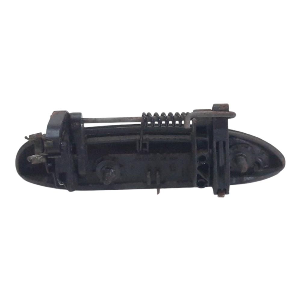 Maçaneta Externa Traseira Esquerda Renault Clio 2005 A 2012 Traseira 1