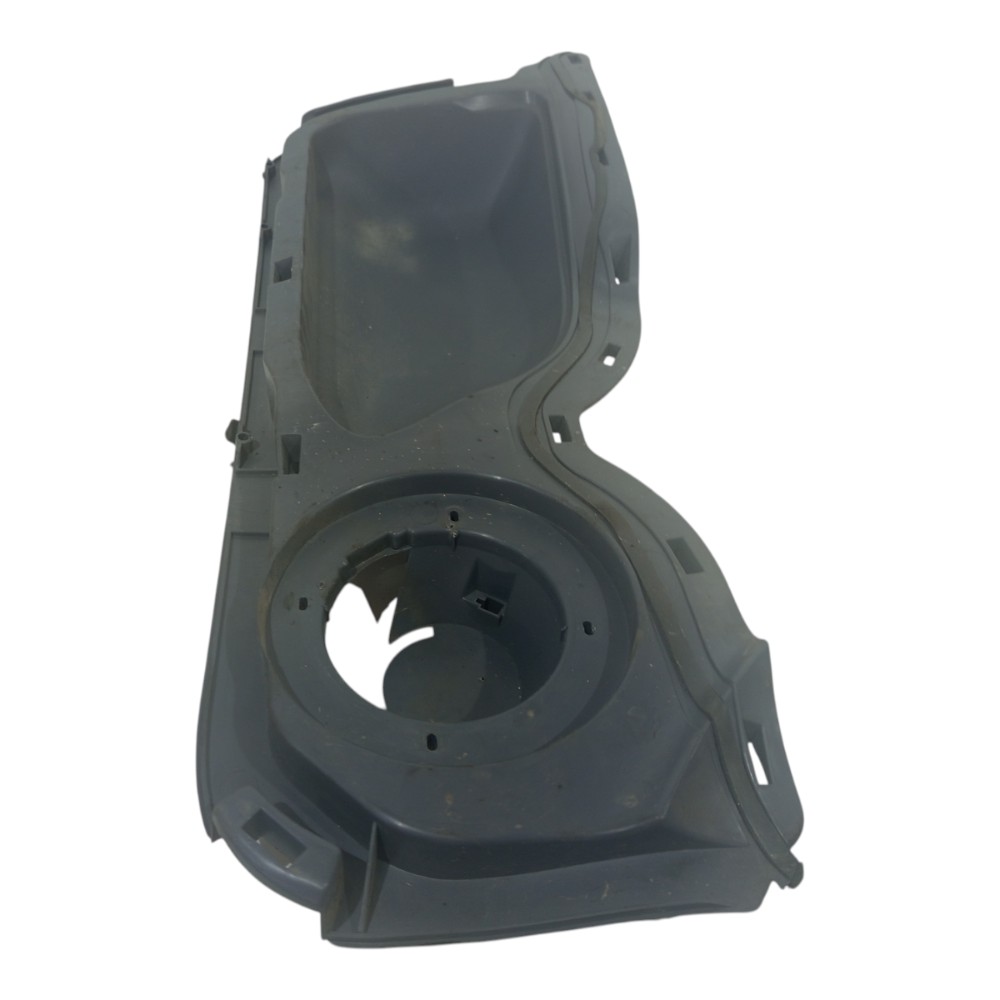 Forro Porta Dianteiro Esquerdo Renault Clio 2001 A 2010 6