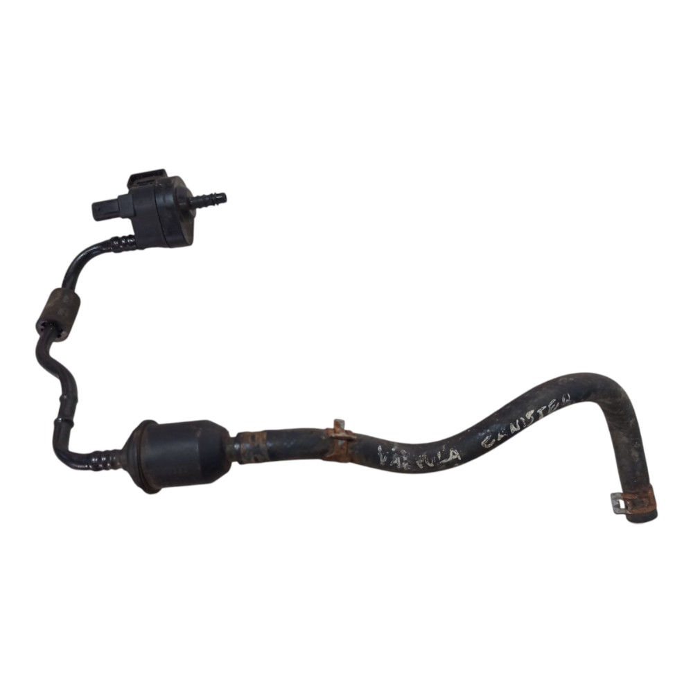 Válvula Canister Audi A4 1.8 20v 2009 2010 2011 2012 A 2015 1