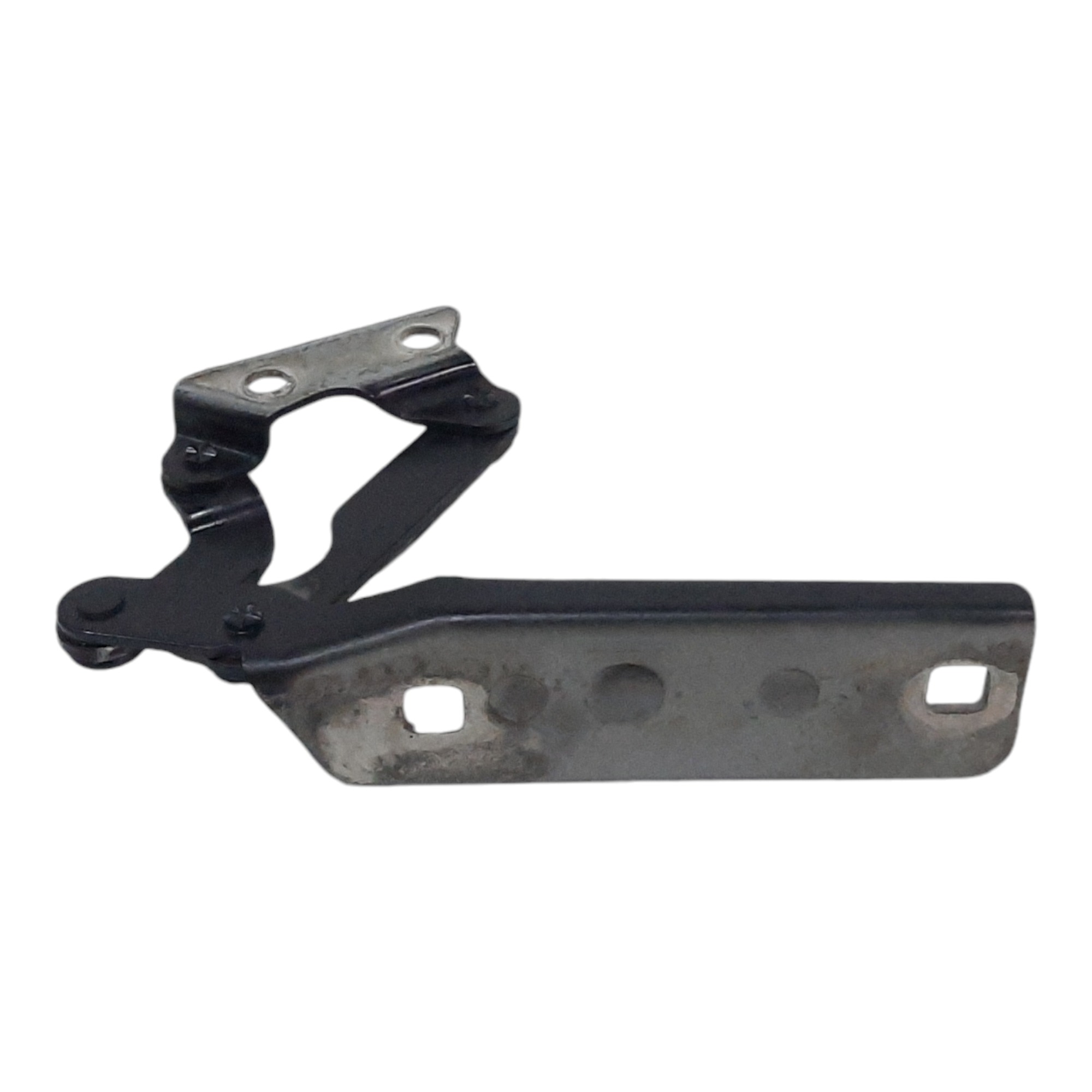 Dobradiça Esquerda Capô Mercedes-benz A160 1999 2000 A 2005 3
