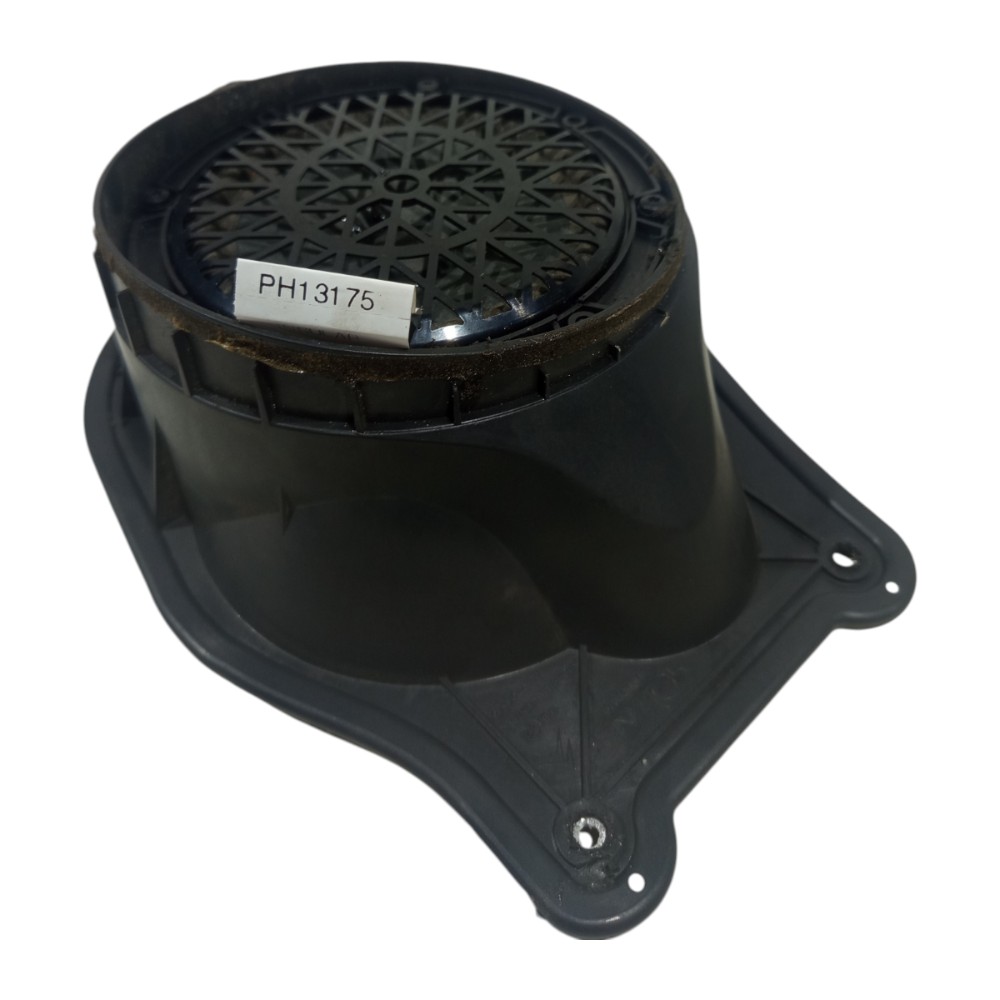 Alto Falante Dianteiro Direito Citroen C4 Picasso  2008 a 13 9