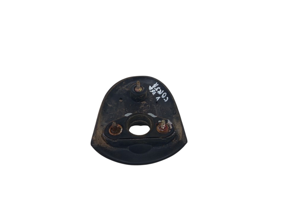 Acabamento Fechadura Porta Malas Gm Corsa 1994 A 2002 4