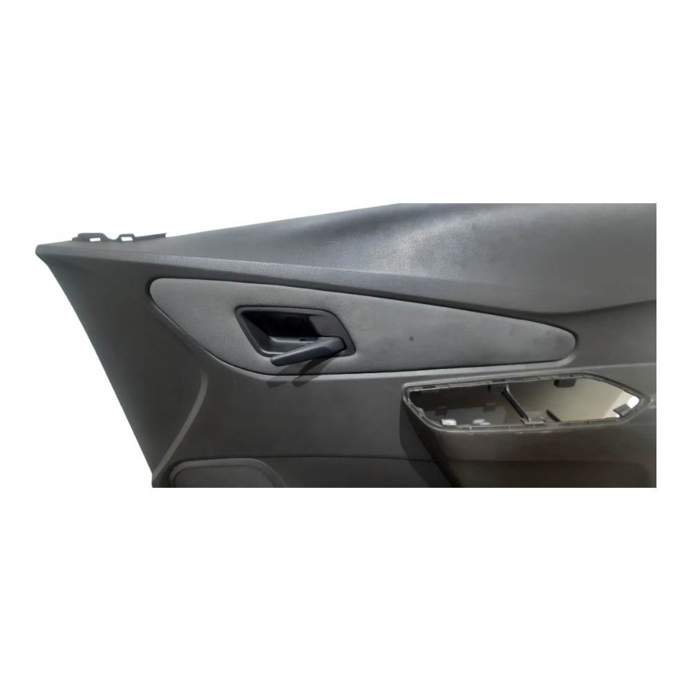 Forro Porta Dianteiro Direito Chevrolet Cobalt 2013 A 2019 5