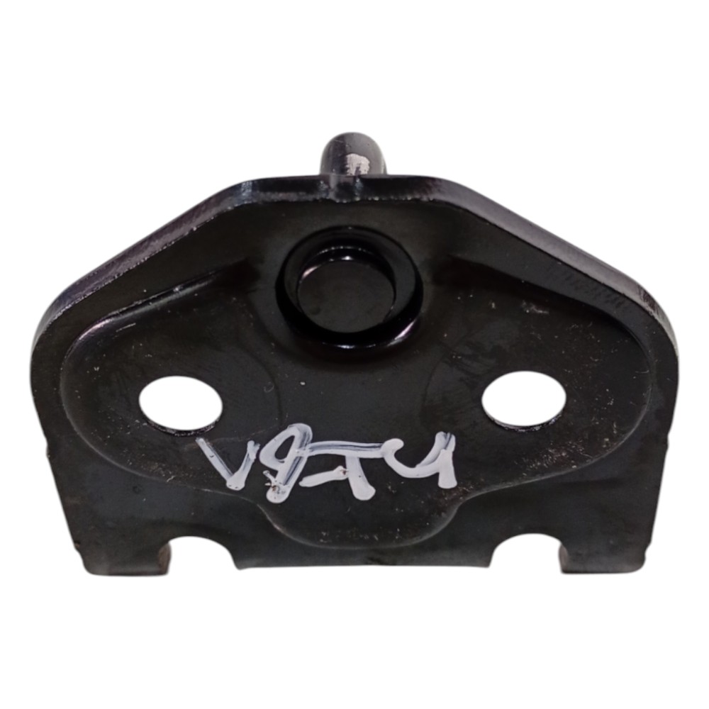 Batente Fechadura Porta Freelander 2 2007 A 2014 7