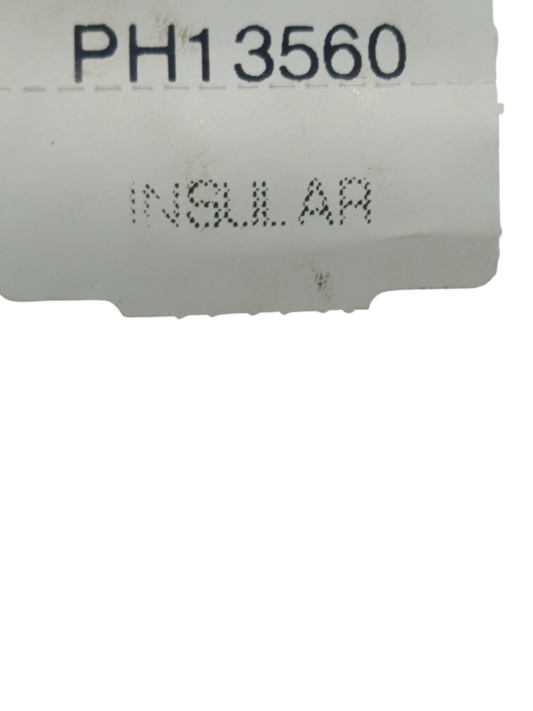 Dobradiça Port Traseir Dianteir Esquerd Captiva Gm 2008 A 17 5