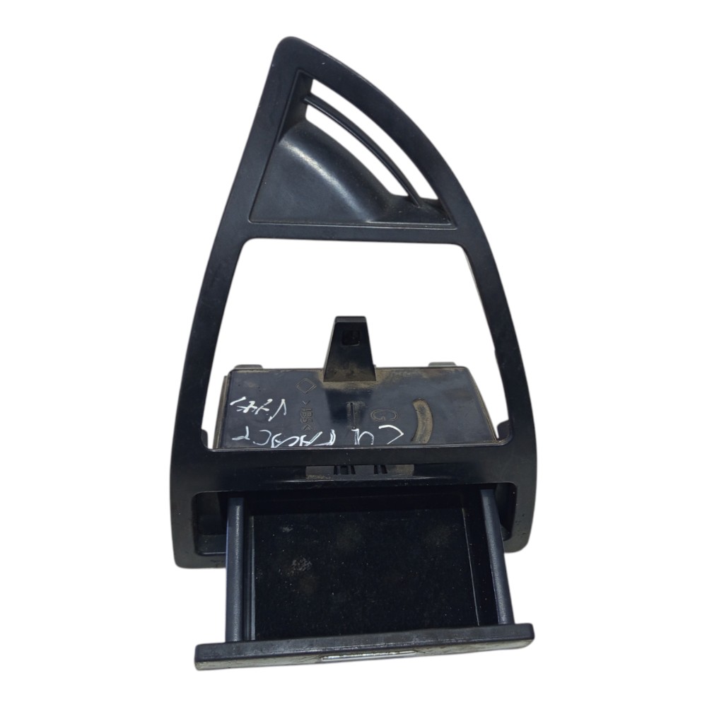 Difusor Ar Citroen C4 Pallas 2.0 16v Flex 2007 2008 A 2012 7