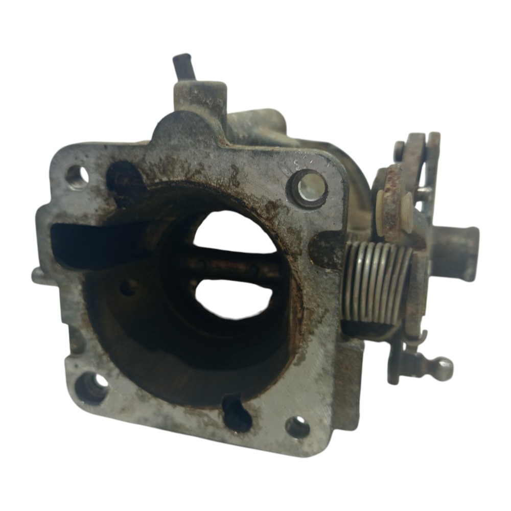 Tbi Corpo Borboleta Gm Chevrolet Corsa 1.0 8v 1996 A 2002 7