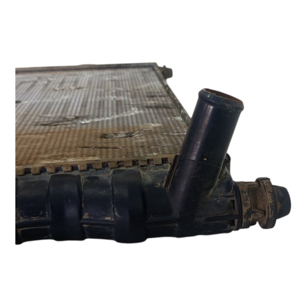 Radiador Ford Fiesta 1.0 8v 1995 1996 1997 1998 A 1999 2