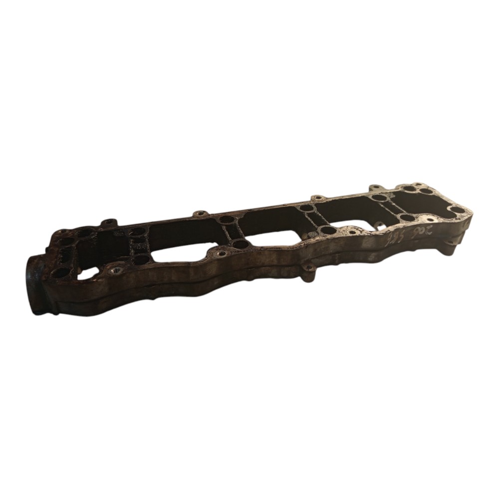 Mancal Comando Válvulas Peugeot 206 2003 2004 2005 A 2010 4