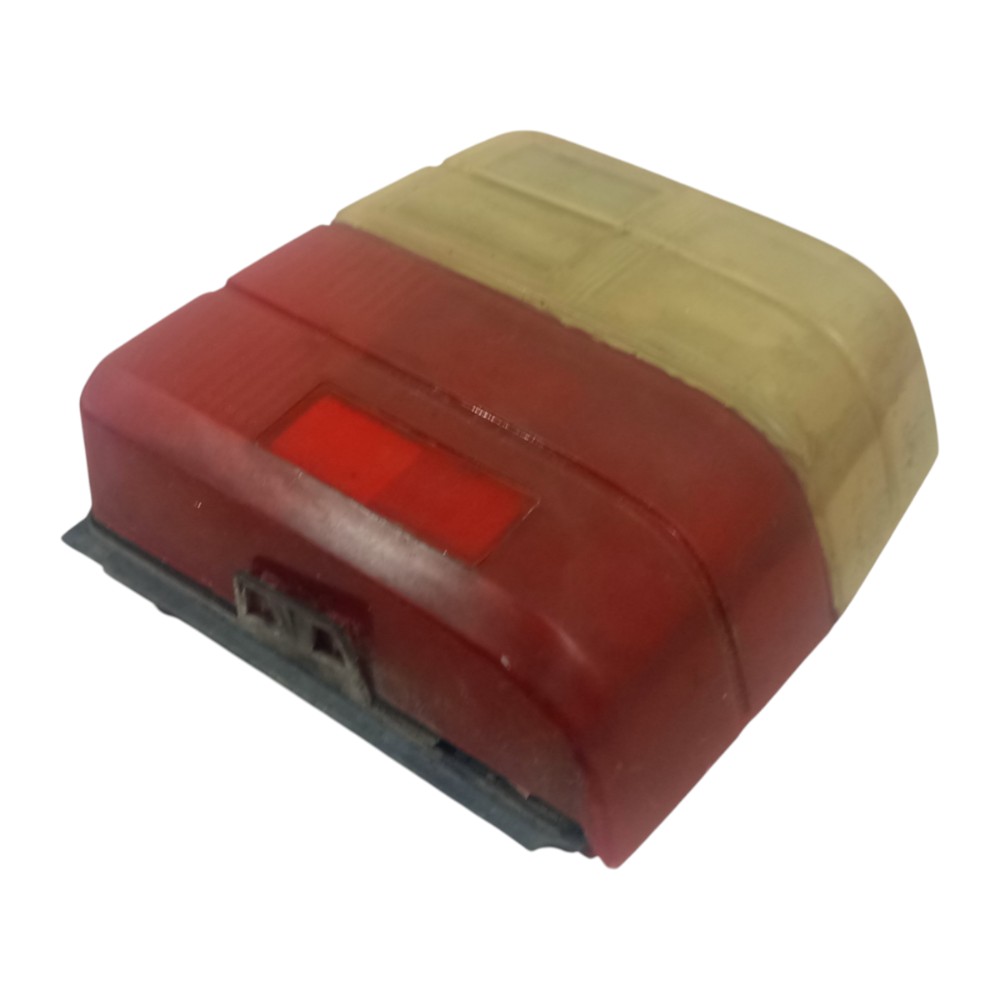 Luz Lanterna Traseira Direita Fiat Uno 1992 1993 1994 A 2000 Direito/passageiro 5