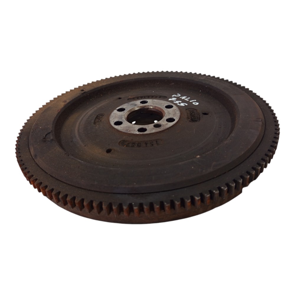 Volante Motor Cremalheira Fiat Palio 1.0 8v 2001 A 2007 2
