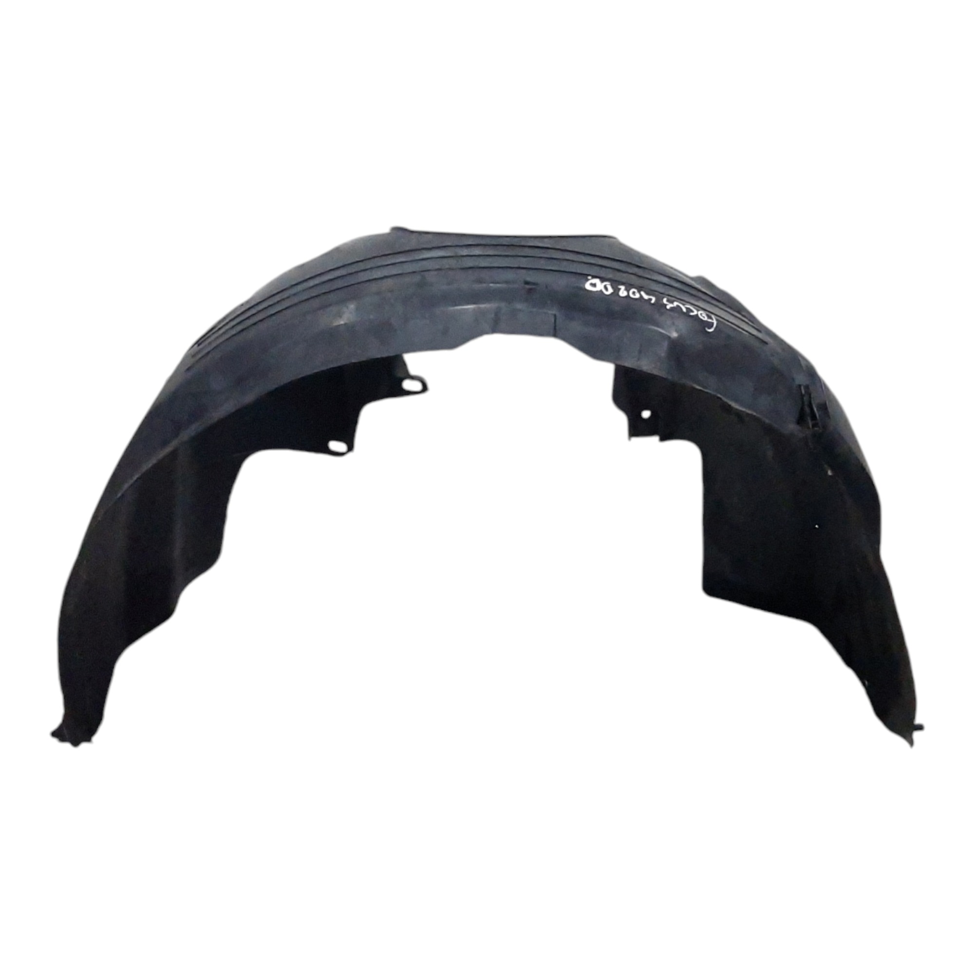 Parabarro Dianteiro Direito Ford Focus 2001 2002 2003 A 2008 2