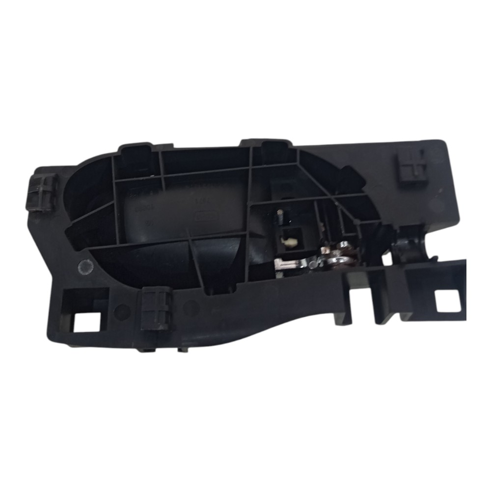 Maçaneta Interna Traseira Esquerda Peugeot 308 2011 A 2019 6