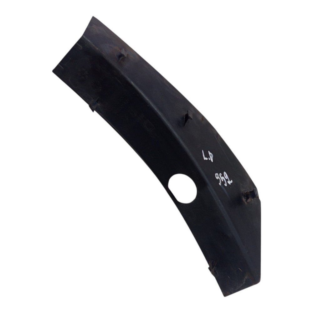 Suporte Lanterna Traseira Direita C4 Picasso 2007 A 2013 4