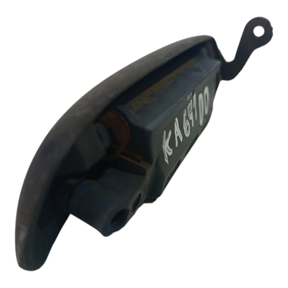 Maçaneta Externa Direita Ford Ka 1996 1997 1998 1999 A 2013 2