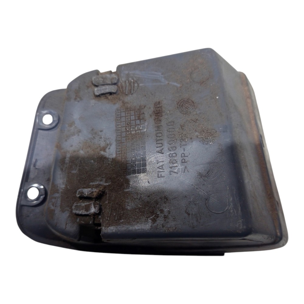 Cinzeiro Porta Painel Objeto Central Fiat Palio 1996 A 2000 2