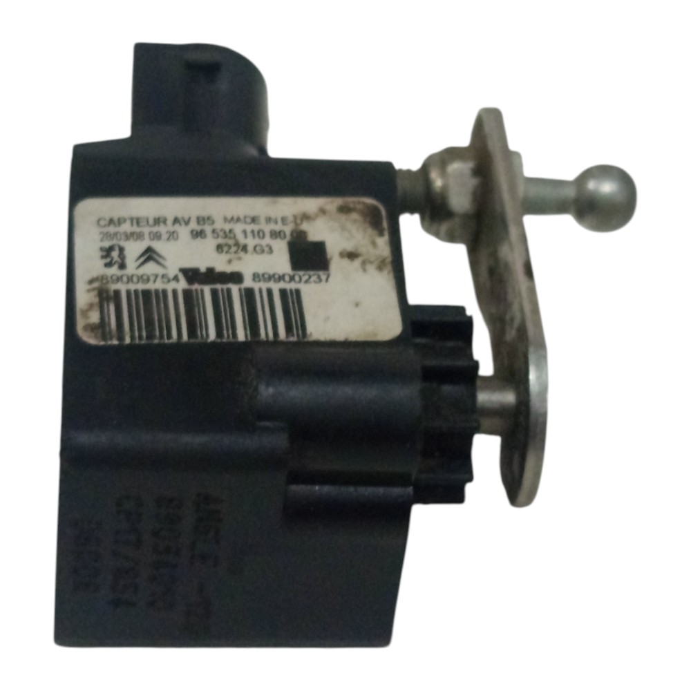 Sensor Estabilidade Citroen C4 Vtr 2.0 16v 2007 A 2010 6