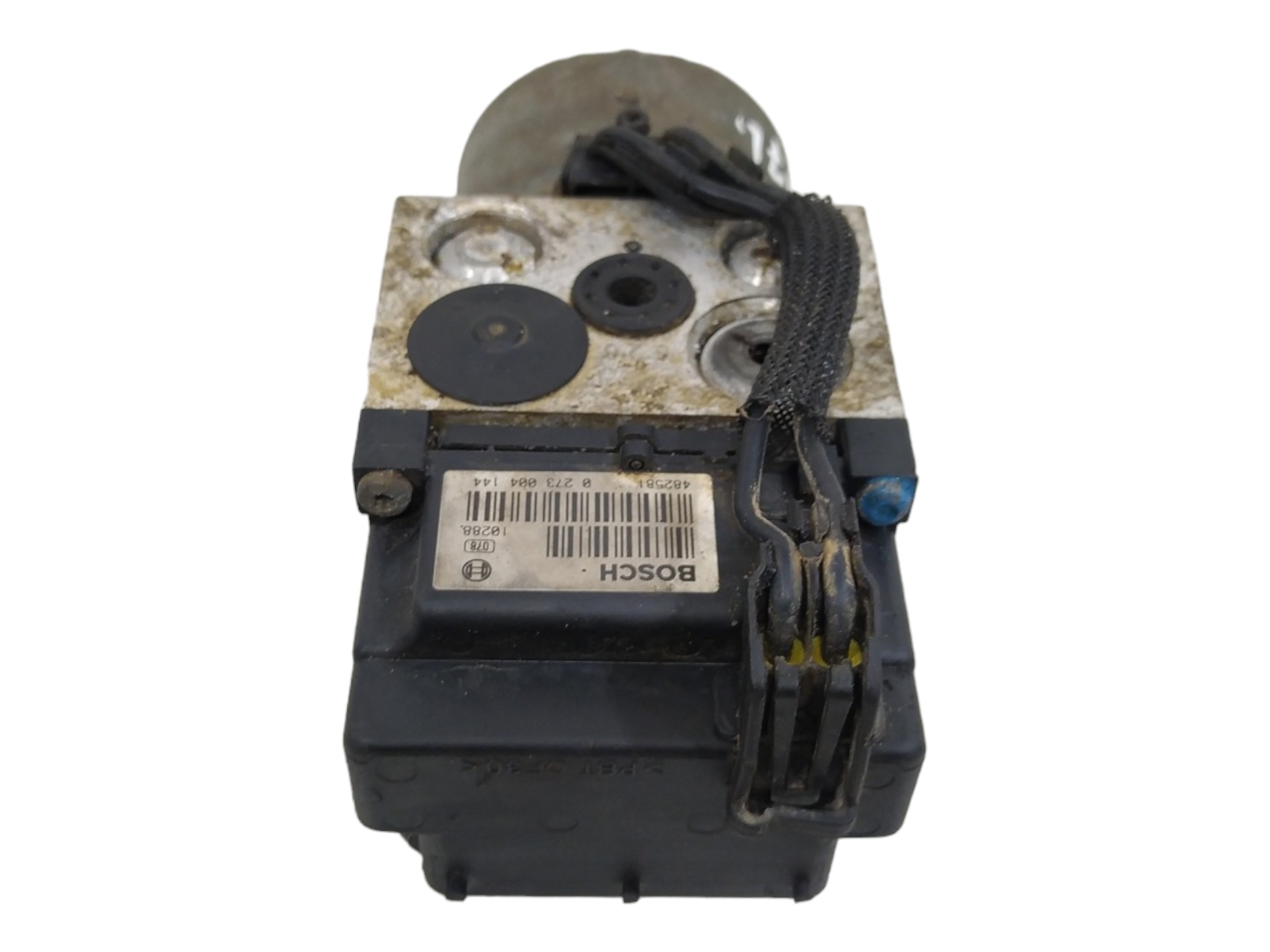 Módulo bomba abs passat 474 kd1 3