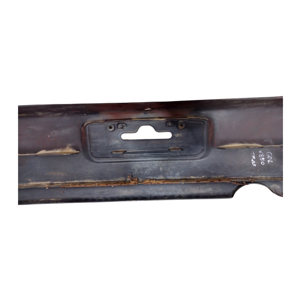 Parachoque Traseiro Volkswagen Gol G2 1995 1996 1997 A 1999 8