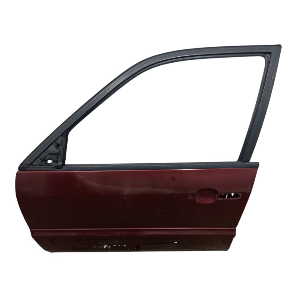 Porta Dianteira Volkswagen Passat 1993 A 1998 Dianteira Esquerda 1