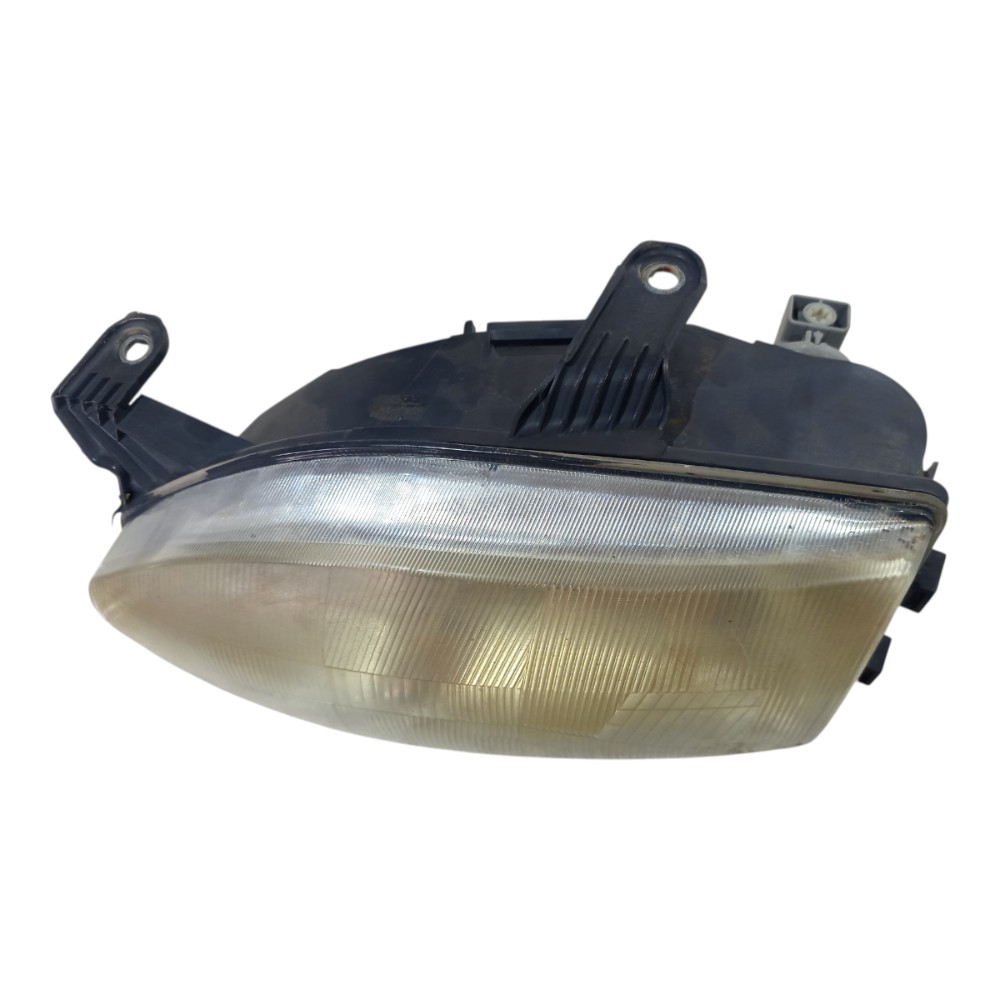 Farol Dianteiro Le Fiat Palio 1996 1997 1998 1999 A 2000 Esquerdo/motorista 4