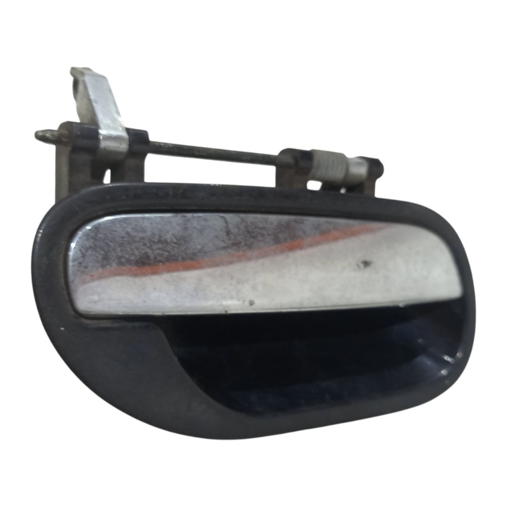 Maçaneta Externa Dianteiro Direita Volvo V40 S40 98 A 04 Ori Dianteira 2