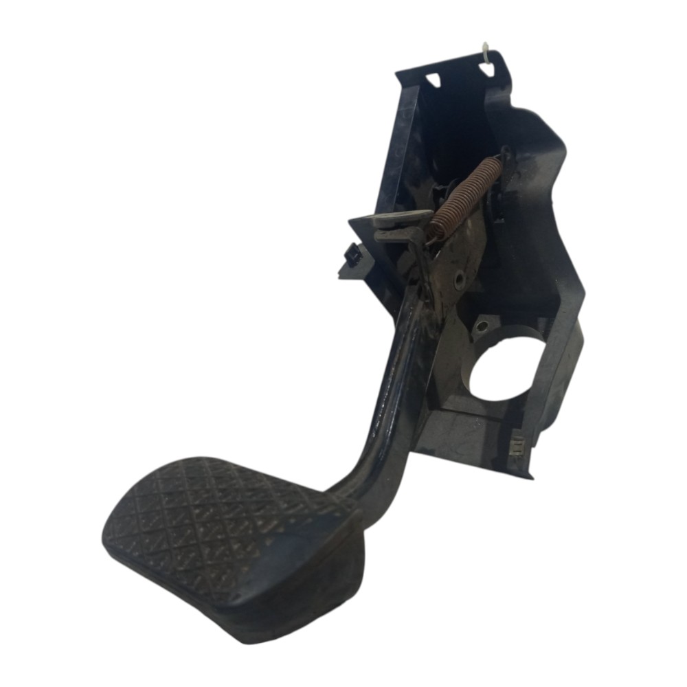Pedal Freio Mercedes Benz Classe C180 C200 2001 2002 A 2007 1