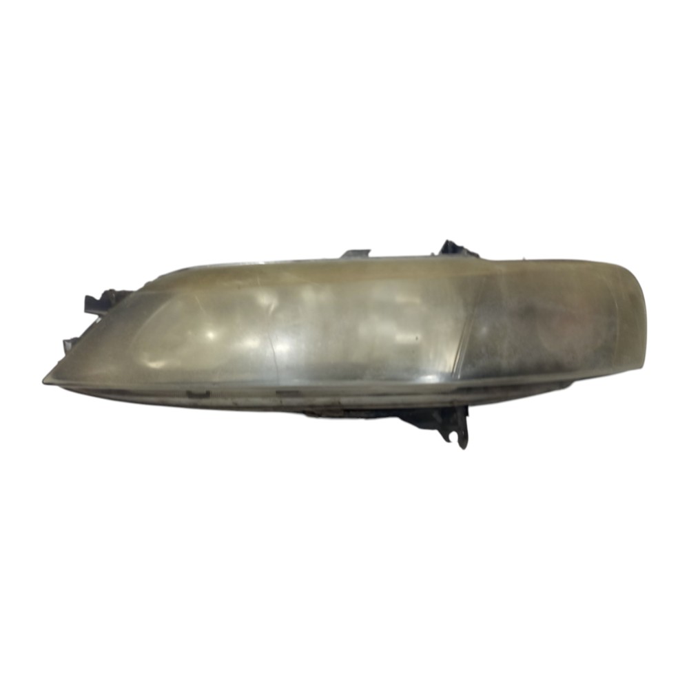 Farol Dianteiro Esquerdo Chevrolet Vectra Gls 1997 A 2005  Esquerdo/motorista 3
