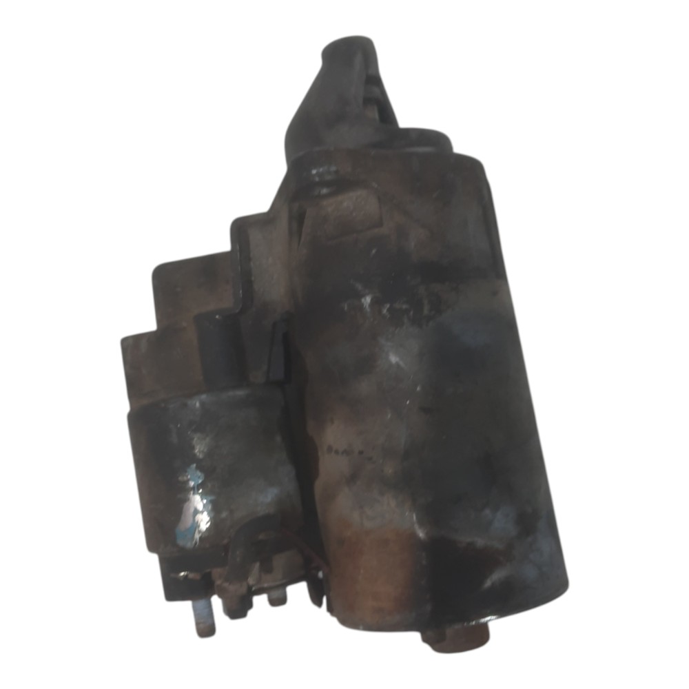 Motor De Arranque Chevrolet Corsa Celta 1994 A 2008 7