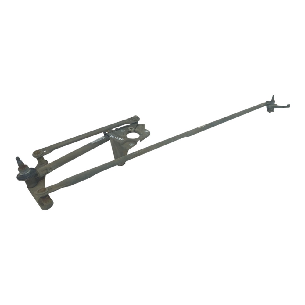 Galhada Limpador Sem Motor Mercedes Classe A160 1999 A 2005 5