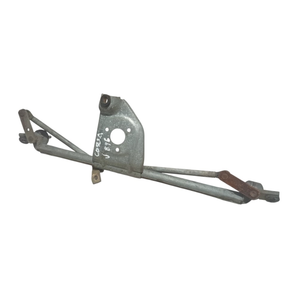 Galhada Limpador Parabrisa Gm Chevrolet Corsa 1994 A 2002 2