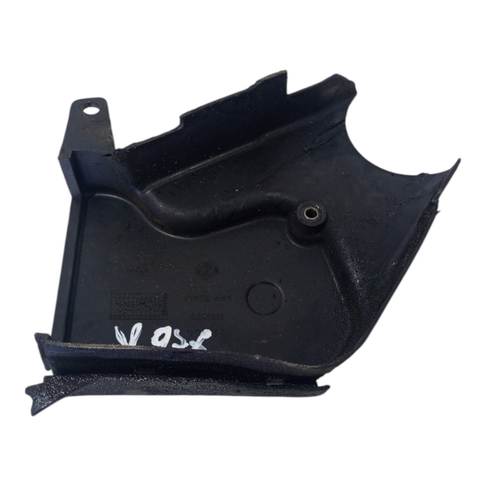 Tampa Inferior Correia Dentada Freelander 2 2007 A 2013 6