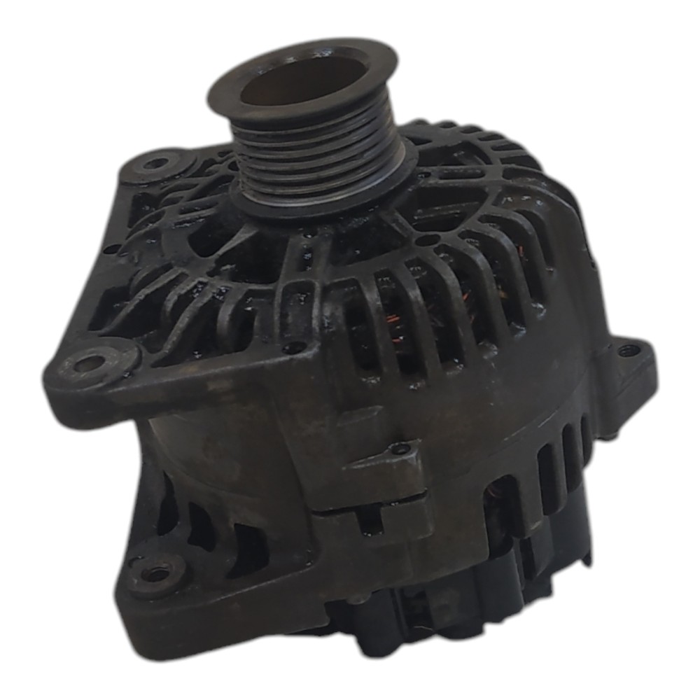 Alternador Renault Megane Grand Tour 2.0 2007 A 2013 Scenic 3