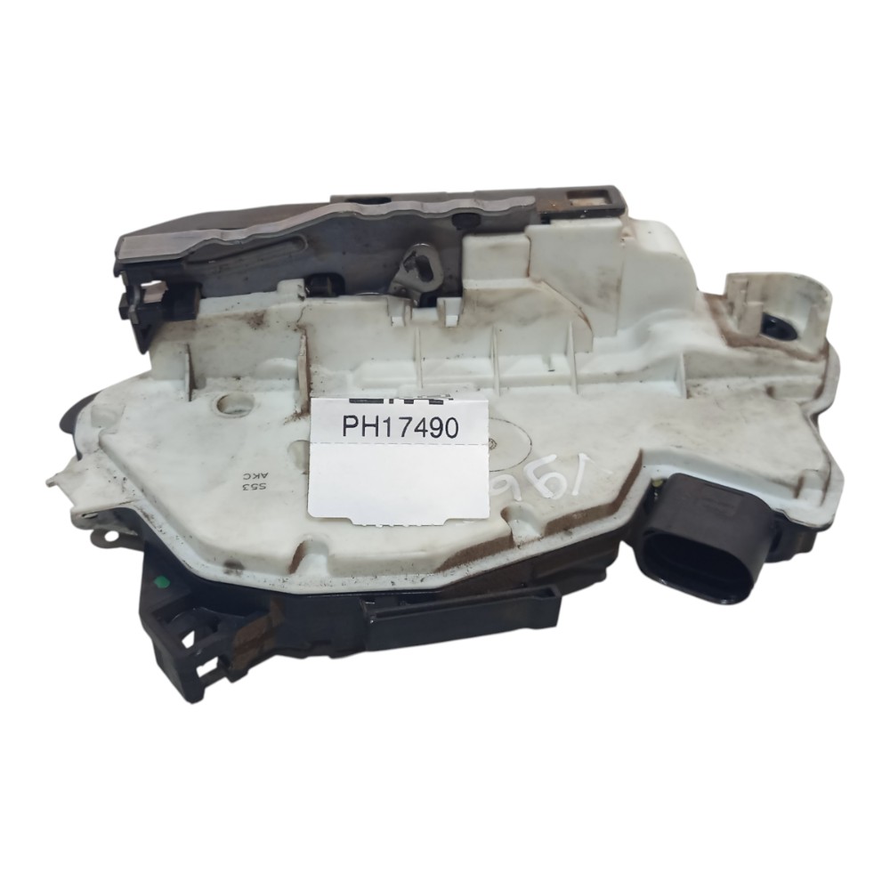 Fechadura Elétrica Dianteira Direita Vw Up 2014 2015 A 2021 8