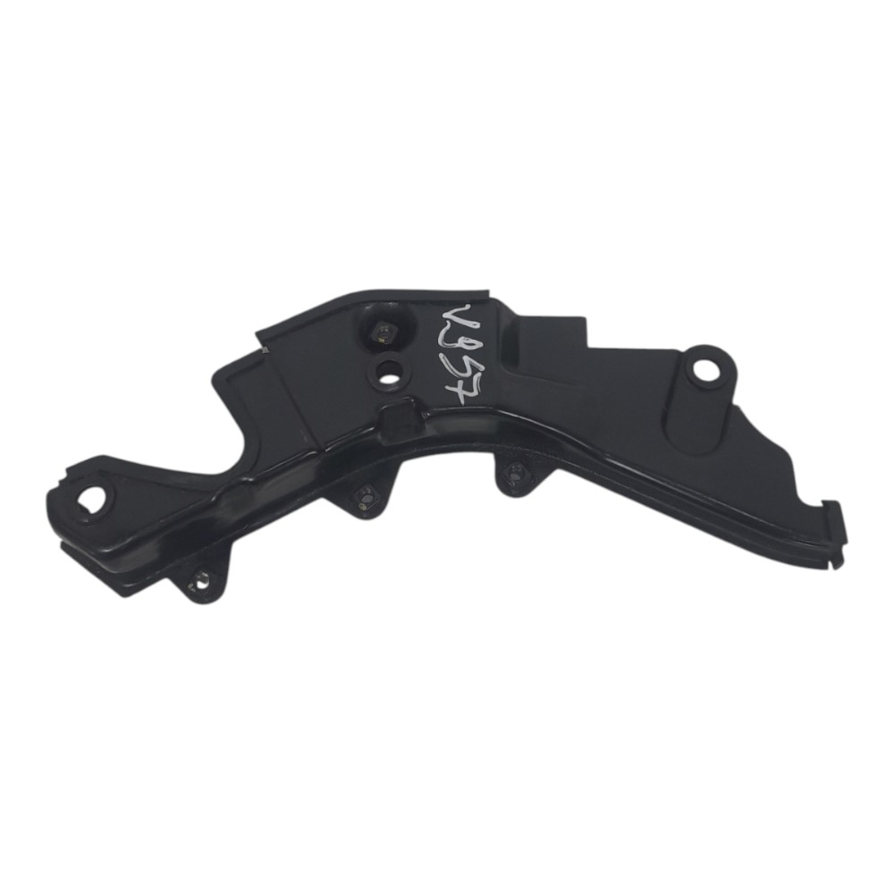 Capa Correia Dentada Hyundai Santa Fe 2.7 2007 08 09 A 2012 4
