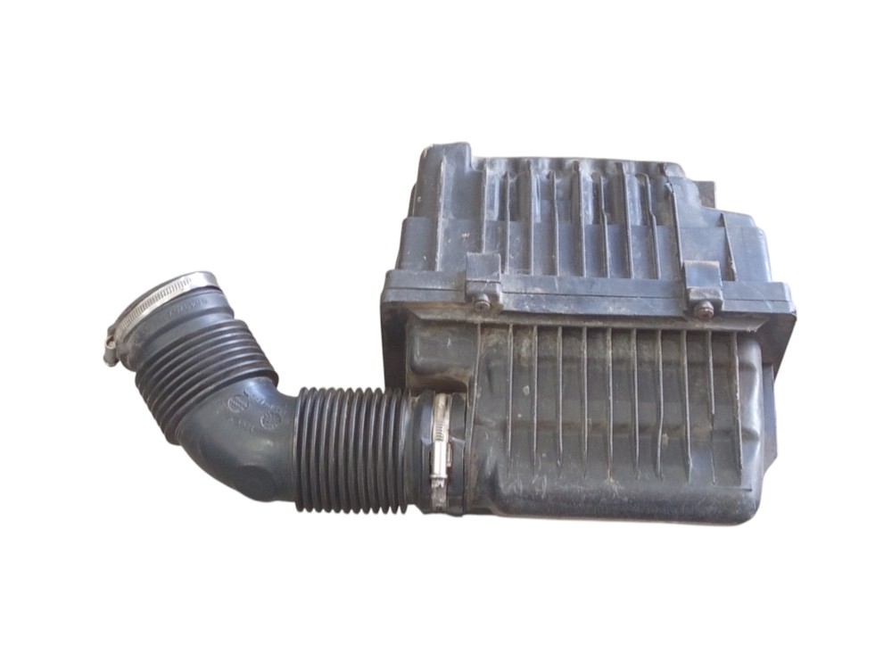 Caixa Ar Motor Citroen Xsara Picasso 2.0 2001 2002  A 2012 3
