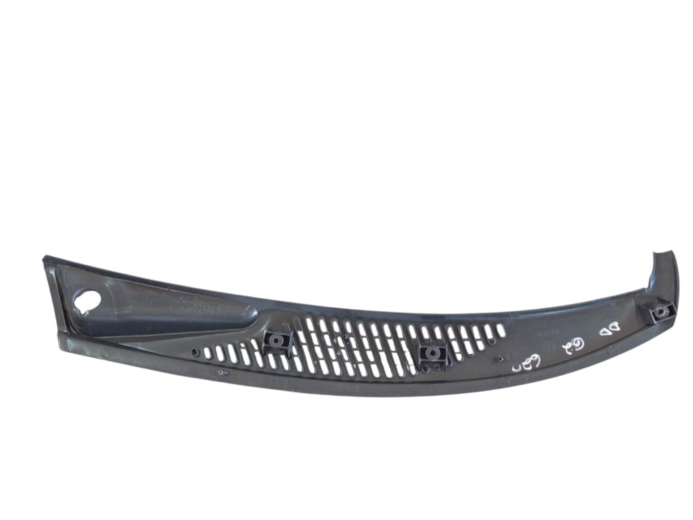 Churrasqueira Direita Parabrisa Vw Gol G2 1995 1996 A 1999 3
