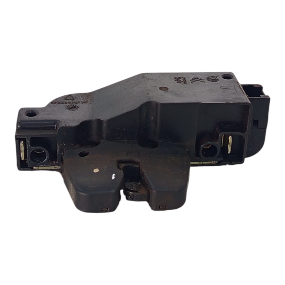 Fechadura Elétrica Porta Mala Citroen Xsara 2001 A 2012 3