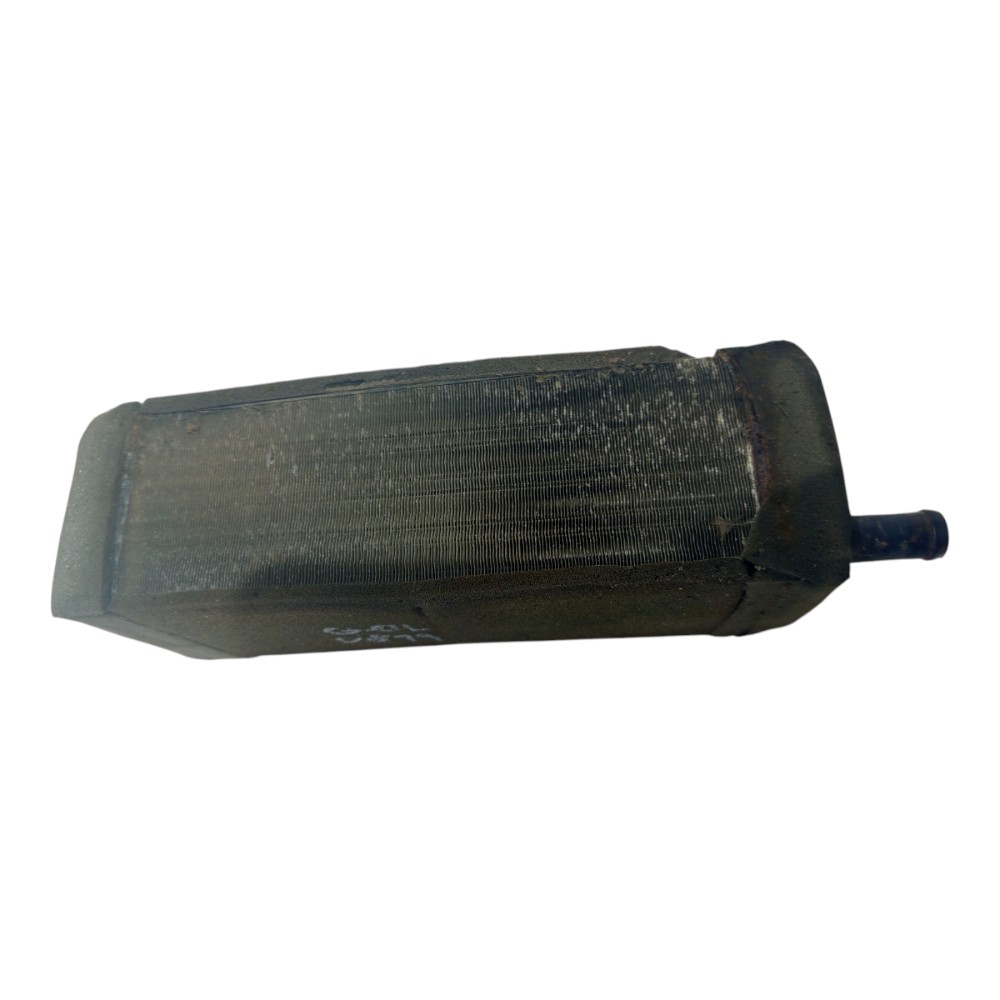 Radiadoe Ar Quente Volkswagen Gol Quadrado 1988 1999 A 1995 1