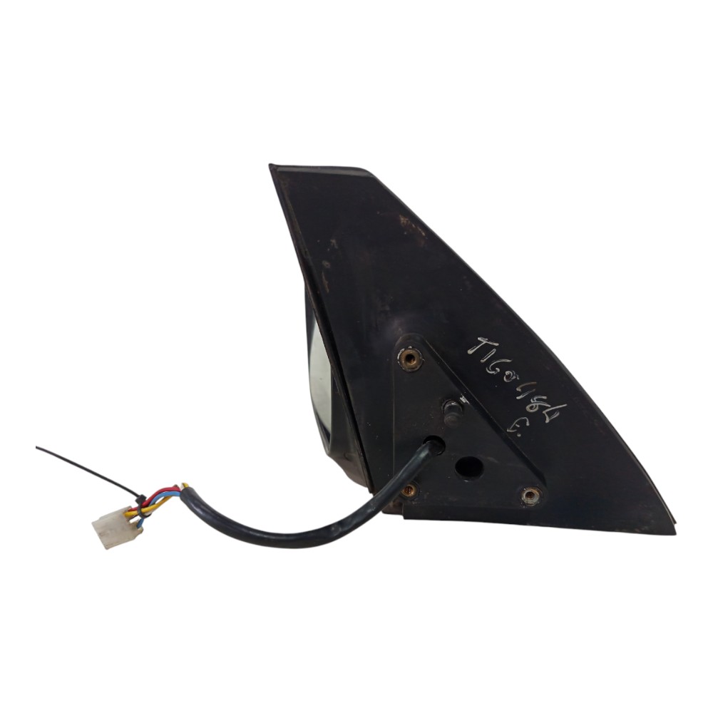 Retrovisor Elétrico Le Chery Tiggo 2009 2010 2011 A 2018 6