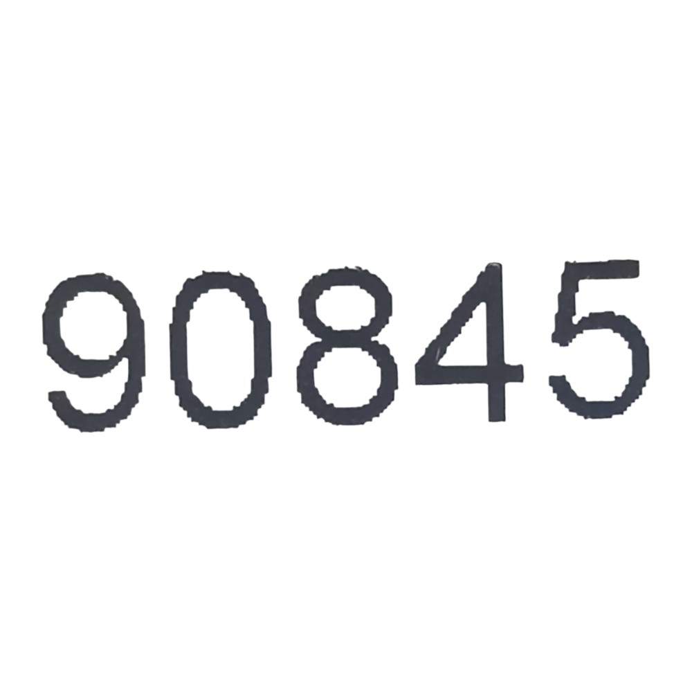 Suporte Coxim Alternador Fiat Uno 1995 1996 1997 1998 A 2002 9