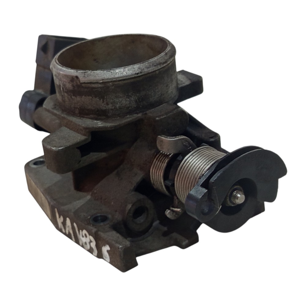 Tbi Corpo Borboleta Ford Ka 1.0 8v 1997 1998 1999 A 2007 6